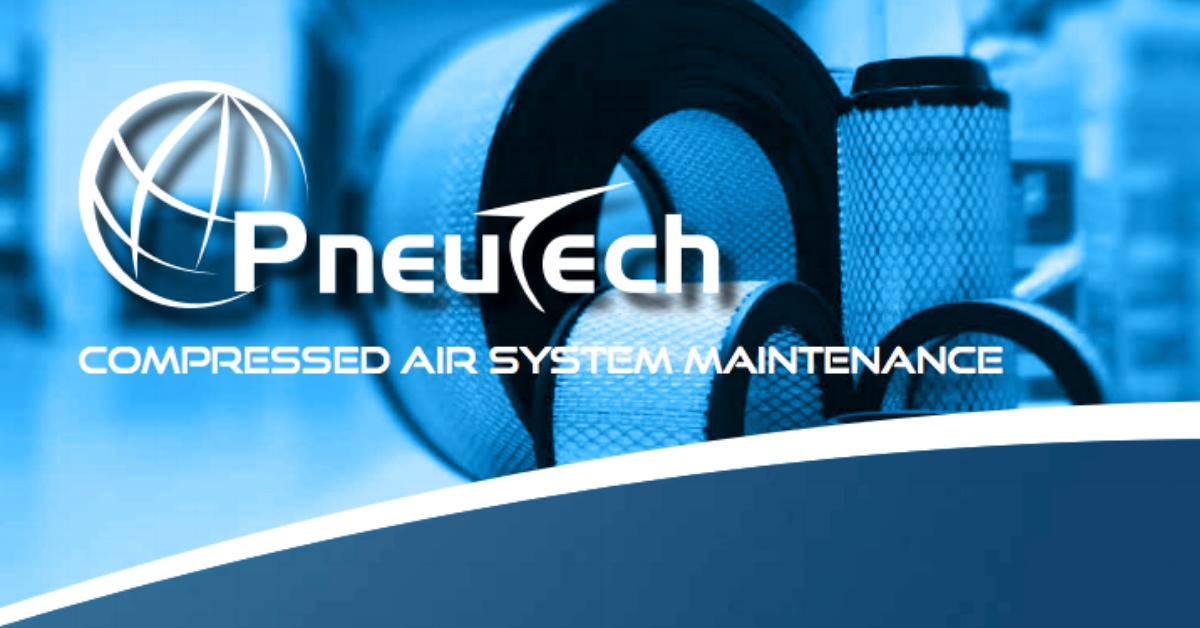 Industrial Air Systems Master Maintenance
