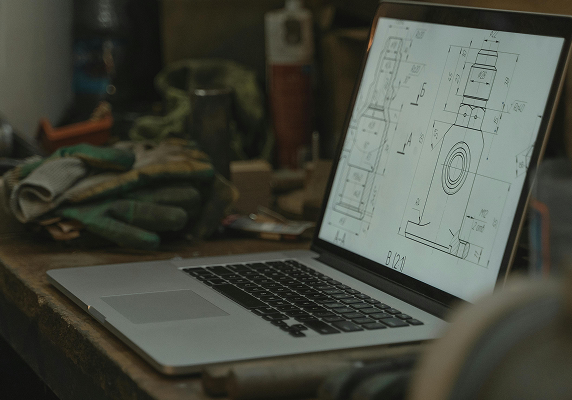 Design Hub for Architects & Engineers