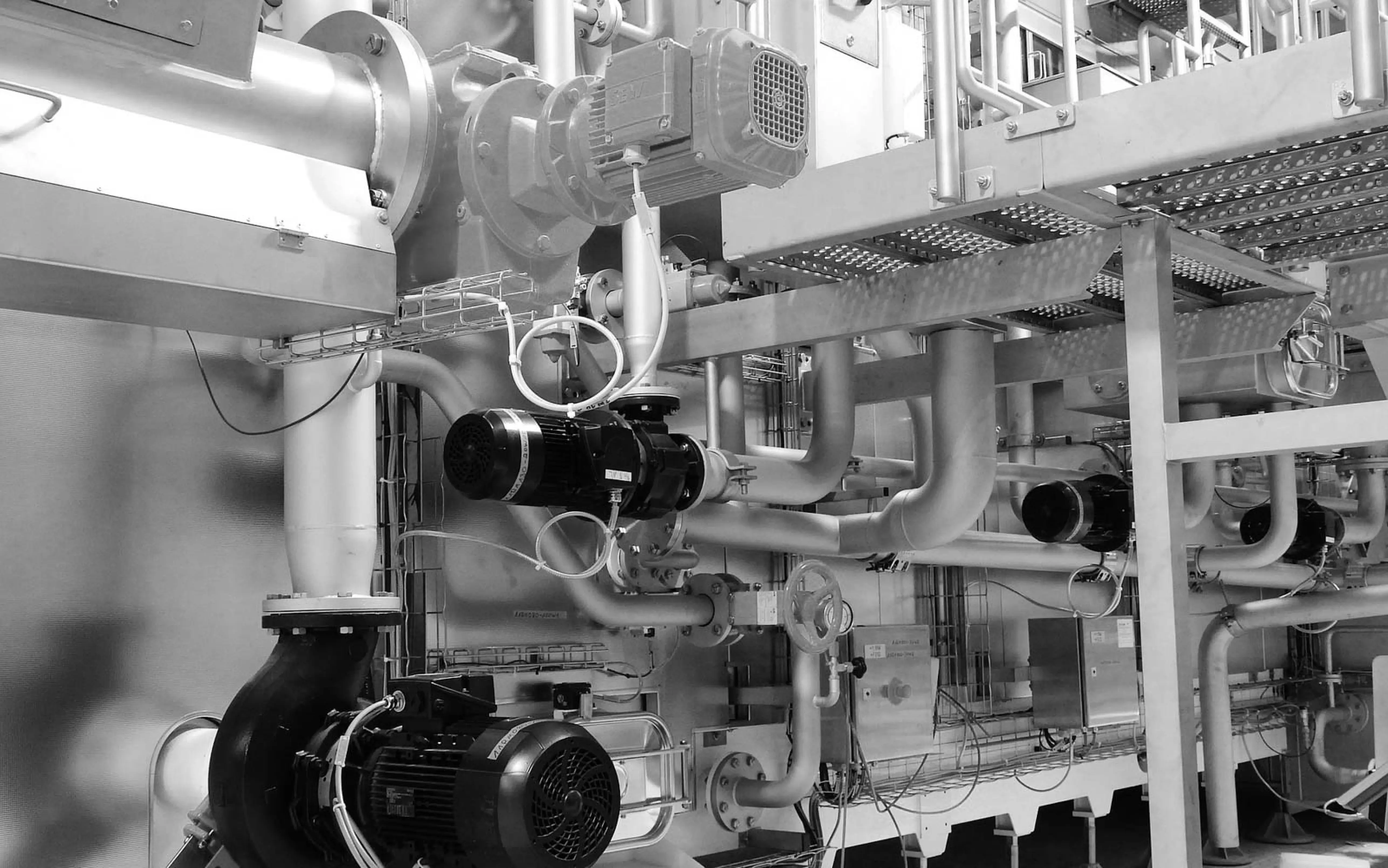 variable-speed air compressors