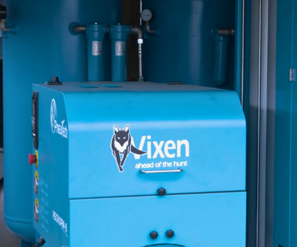 What Is Compressed Air and Why Is It Used?