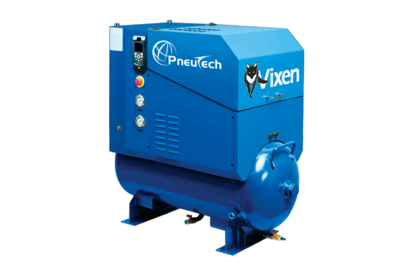 Vixen Series Air Compressors