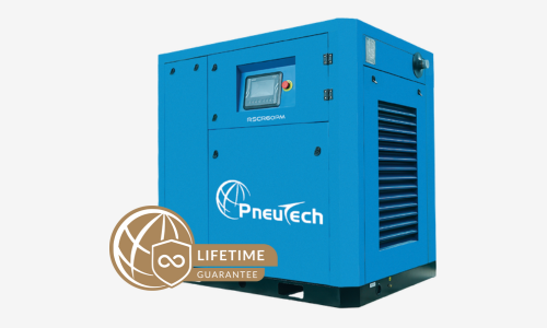 Variable-speed Air Compressors